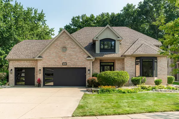 561 Ford LN, Bartlett, IL 60103