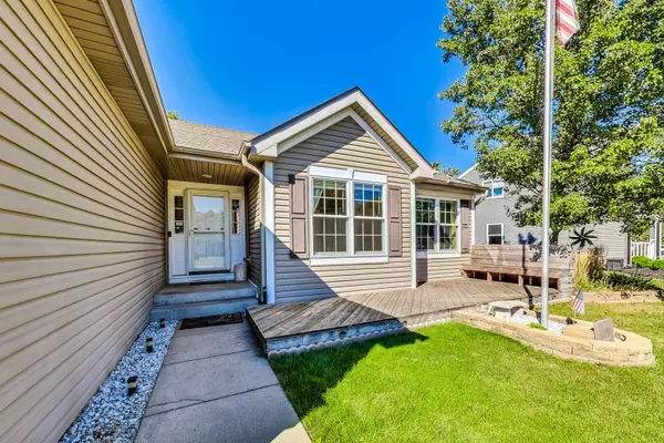 Lakemoor, IL 60051,28520 Wagon Trail RD