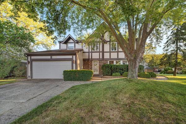 1265 Devonshire RD, Buffalo Grove, IL 60089