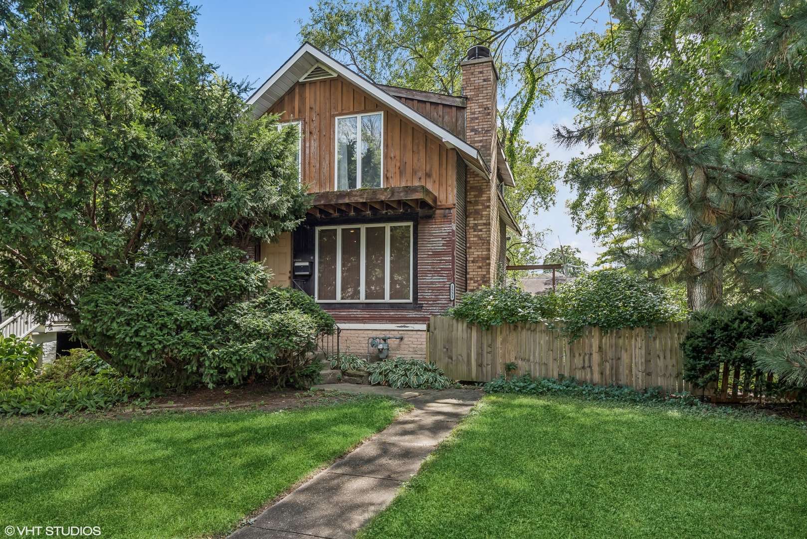 1531 Wilmette AVE, Wilmette, IL 60091