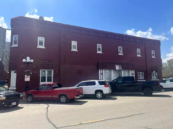 Colfax, IL 61728,101 S Center ST
