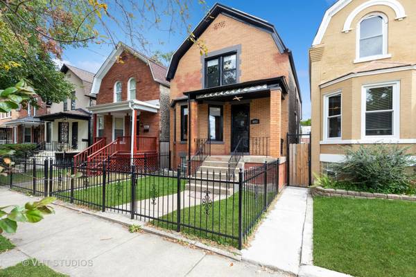 6953 S PRAIRIE AVE, Chicago, IL 60637