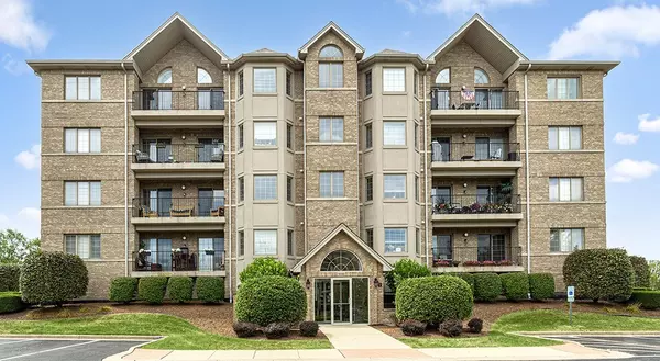 14160 Sheffield DR #401,  Homer Glen,  IL 60491