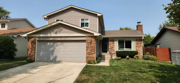 Woodridge, IL 60517,3 Kildeer CT