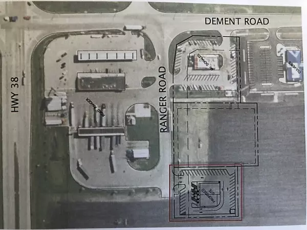 LOT 2 Ranger RD, Rochelle, IL 61068