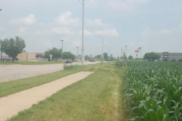 Rochelle, IL 61068,LOT 2 Ranger RD