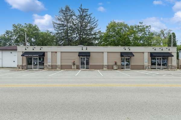 2019-2025 Main Street RD, Spring Grove, IL 60081