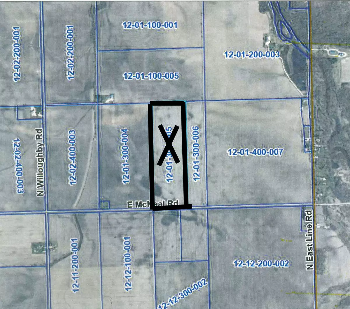 Monroe Center, IL 61052,000 McNeal RD