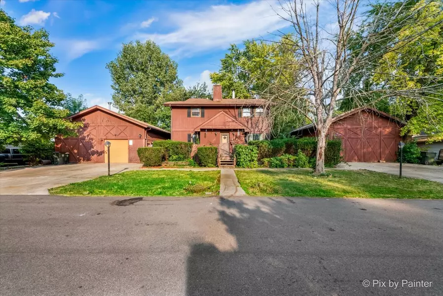 209 Highmoor DR, Round Lake Park, IL 60073