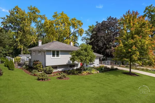 634 Jonquil AVE, Lisle, IL 60532