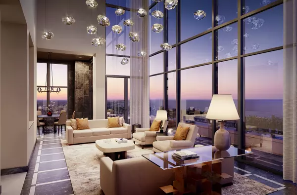 Chicago, IL 60611,451 E Grand AVE #PH66