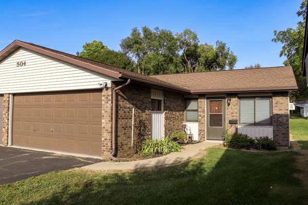 504 Jenkran WAY #1,  Morrison,  IL 61270