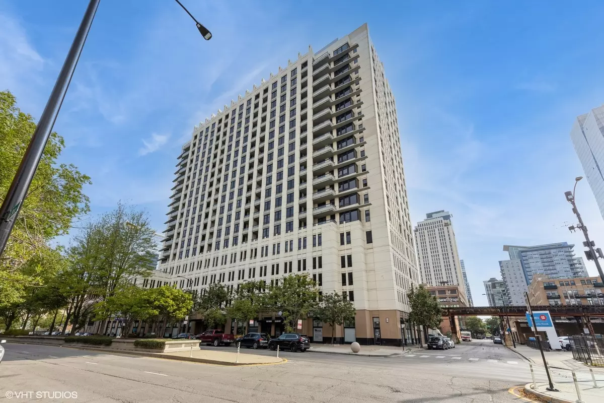 Chicago, IL 60605,1255 S State ST #1711