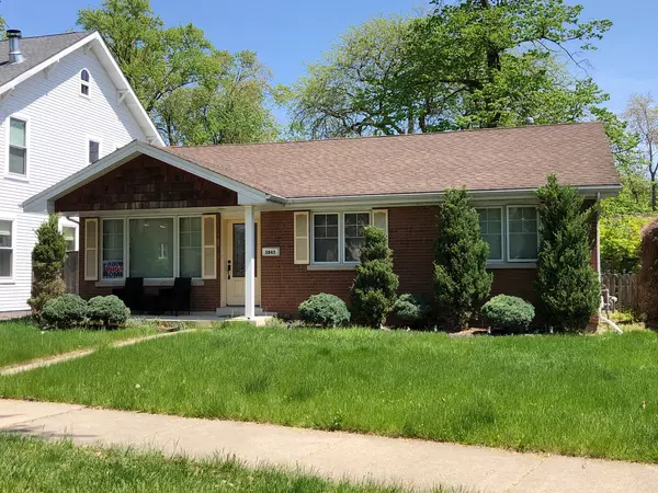 Brookfield, IL 60513,3845 Mccormick AVE