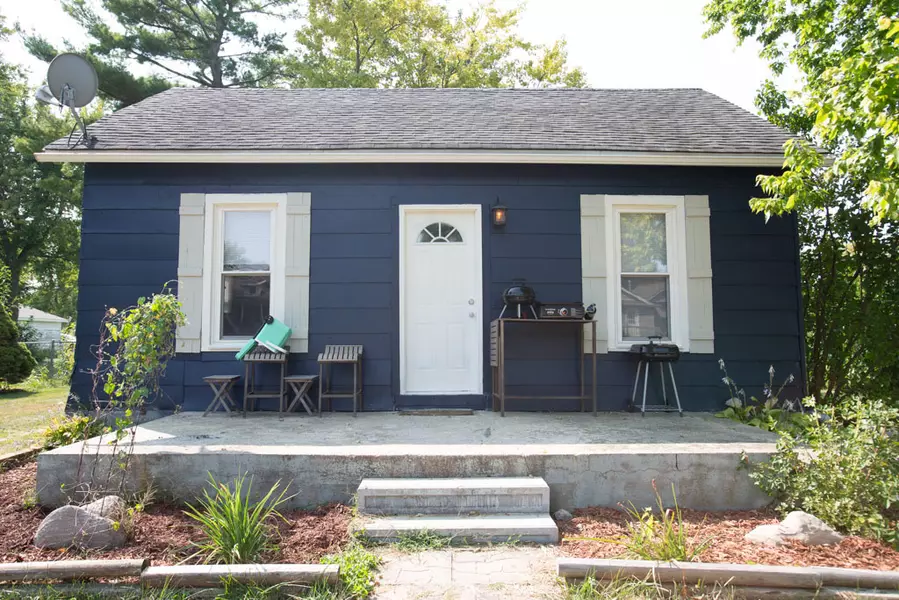 525 N Third AVE, Chenoa, IL 61726