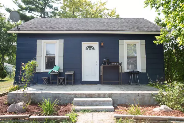 525 N Third AVE, Chenoa, IL 61726