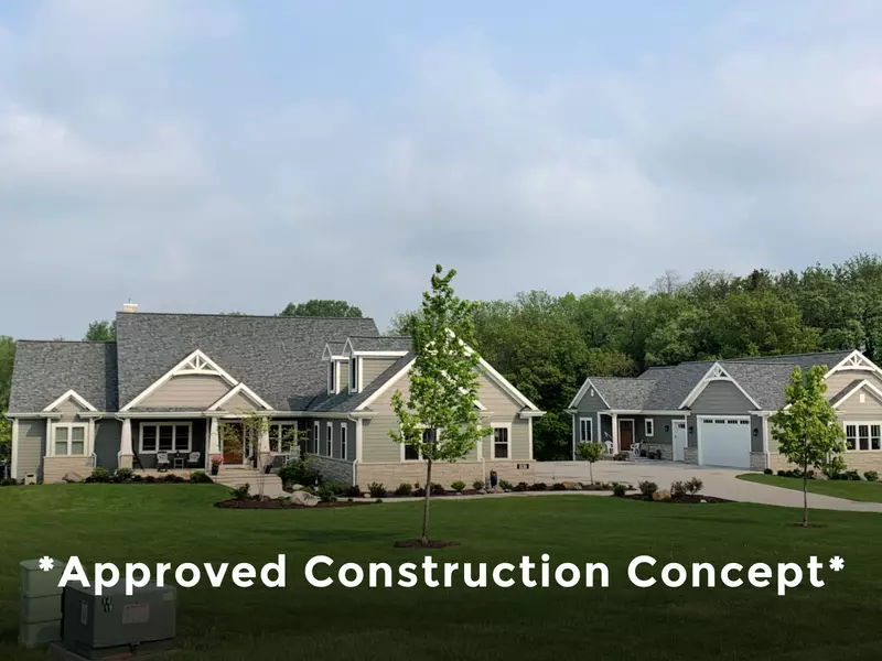 4502 Preservation CT, Johnsburg, IL 60051