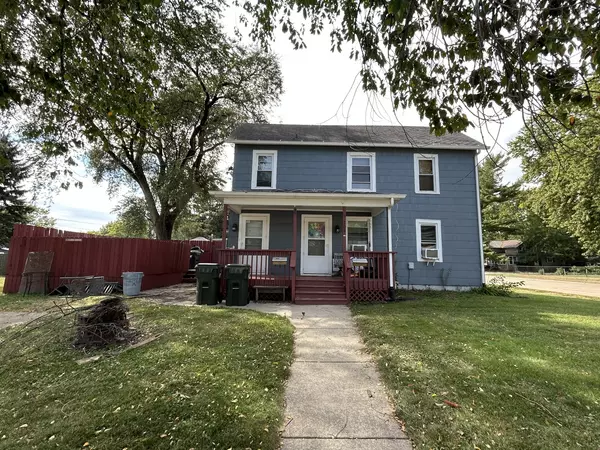 709 Avenue D AVE, Sterling, IL 61081