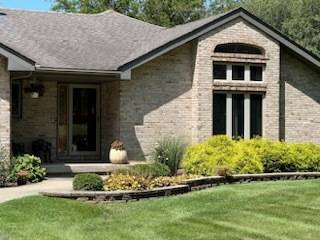 17712 S Larkspur CT, Homer Glen, IL 60491