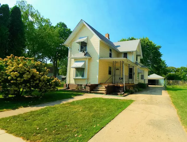 305 W Jackson ST, Belvidere, IL 61008