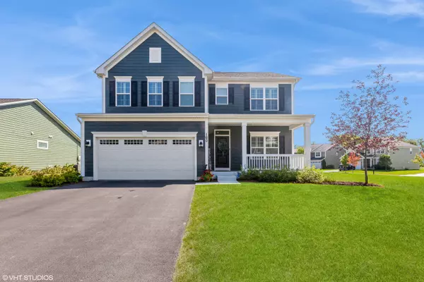 Sugar Grove, IL 60554,160 Goldenrod DR