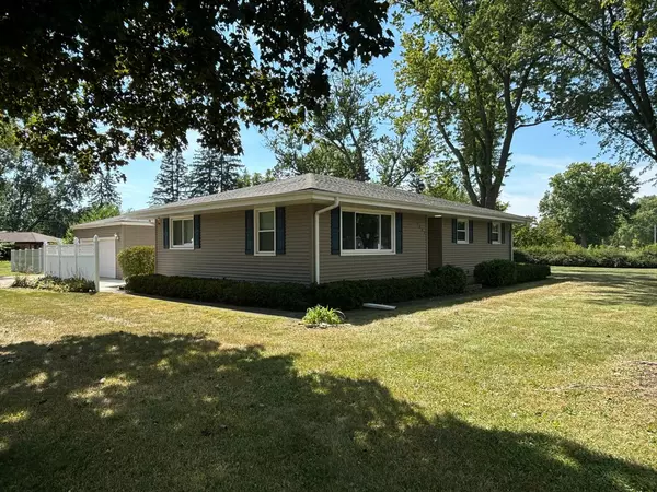 Machesney Park, IL 61115,1517 Juniper LN