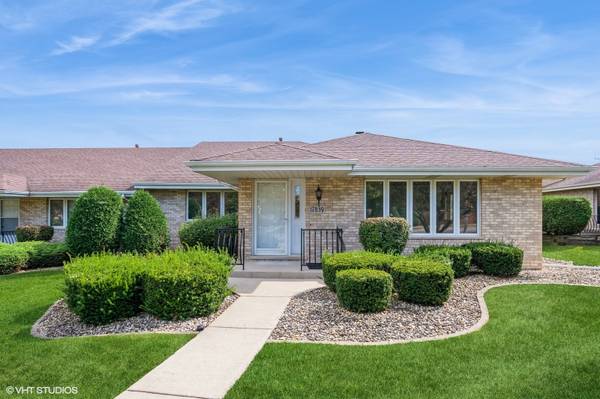 17839 Bernard DR, Orland Park, IL 60467