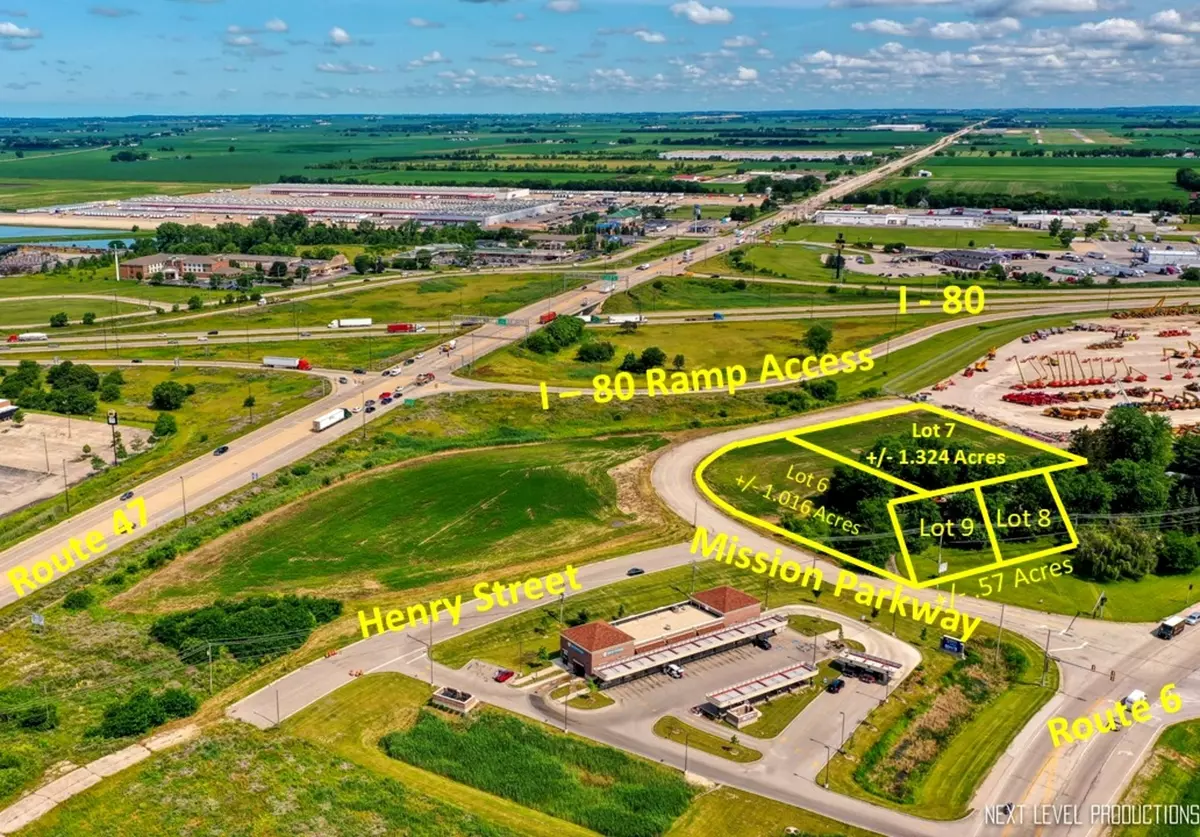 Morris, IL 60450,150 E ROUTE 6 HWY