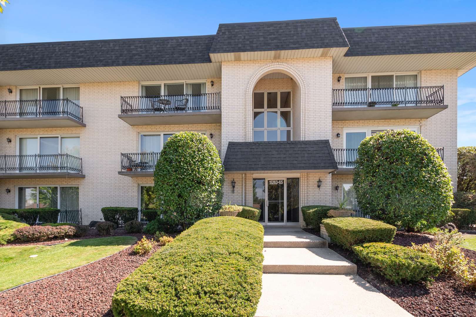 15263 Catalina DR #1N, Orland Park, IL 60462
