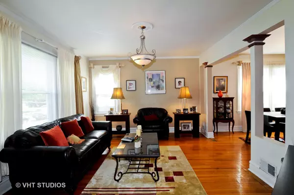 Chicago, IL 60641,4551 W Wellington AVE