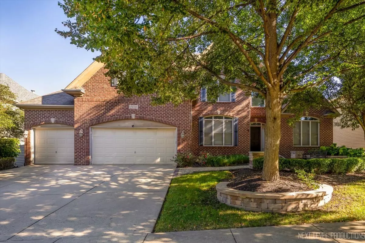 Aurora, IL 60502,2236 Red Maple LN