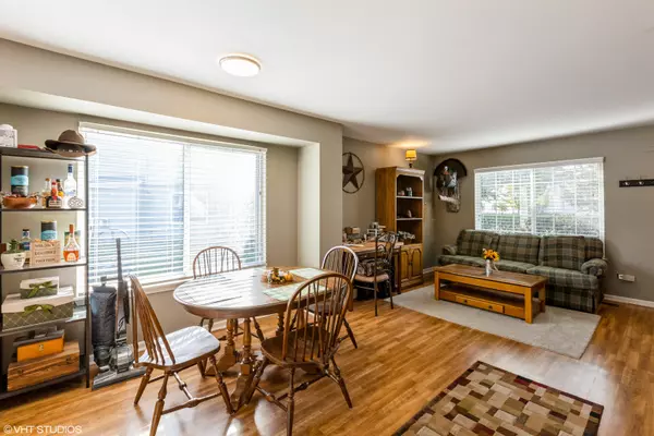 Montgomery, IL 60538,2493 CONCORD CT #2493