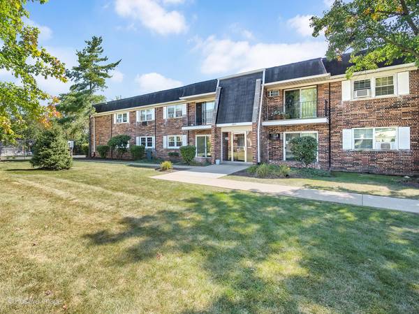 2419 Ogden AVE #1, Downers Grove, IL 60515