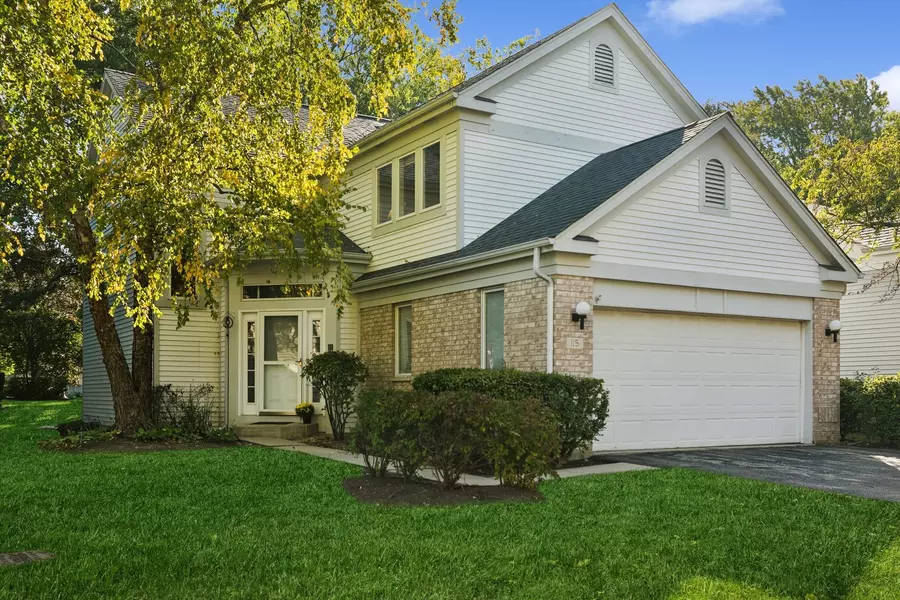 115 Manchester DR, Buffalo Grove, IL 60089