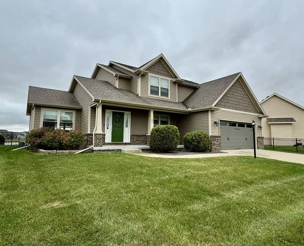 103 Summerbrook DR, Savoy, IL 61874