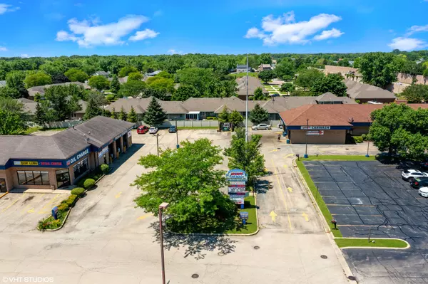 Oswego, IL 60543,18 W Merchants DR