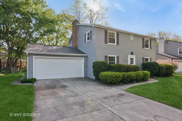 Palatine, IL 60074,945 N Stark DR