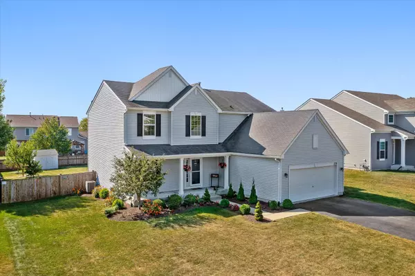 Yorkville, IL 60560,278 Windett Ridge RD