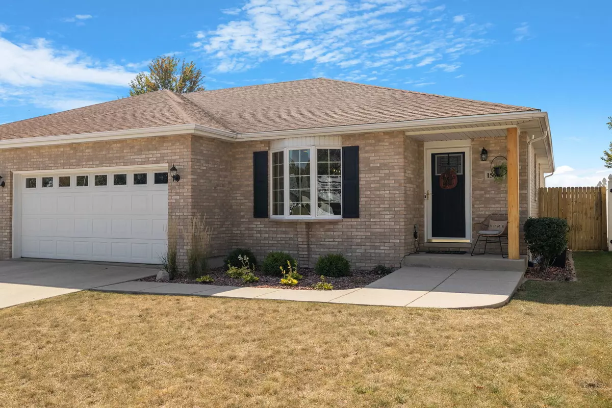 Manhattan, IL 60442,15651 W Waterford LN