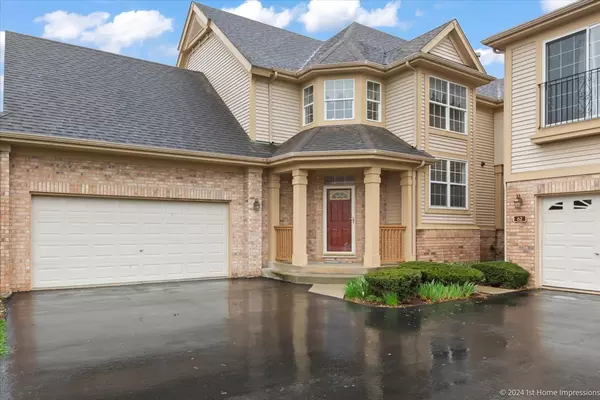 Palos Heights, IL 60463,61 Spyglass CIR