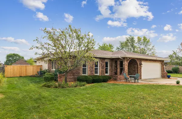 Orland Park, IL 60462,14011 Clearview DR