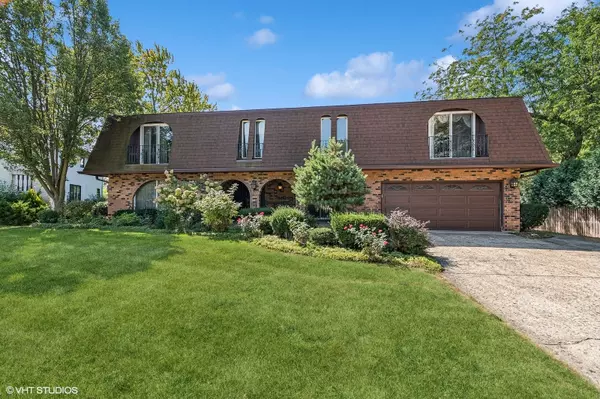 Joliet, IL 60431,3222 Burr Oaks DR