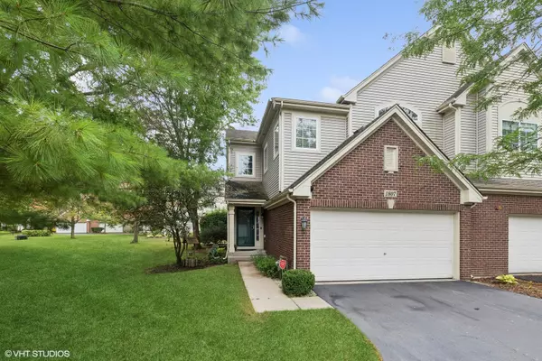 1807 Maureen DR, Hoffman Estates, IL 60192
