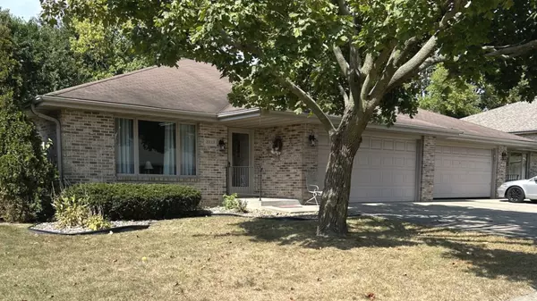 Morris, IL 60450,2313 Lynwood ST