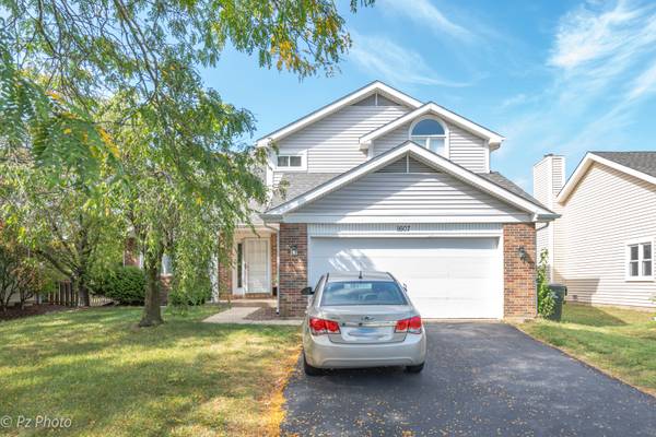 1607 LOIS ANN LN, Naperville, IL 60563