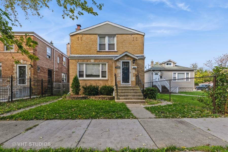 9204 S Perry AVE, Chicago, IL 60628