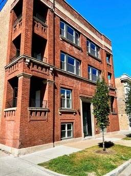 5310 S Harper AVE #3S, Chicago, IL 60615