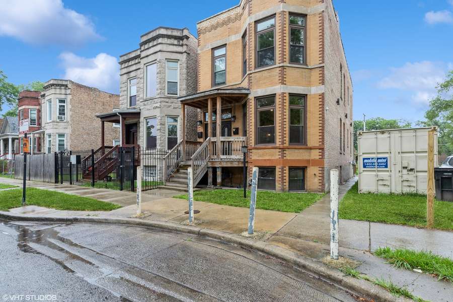 5757 S Aberdeen ST, Chicago, IL 60621