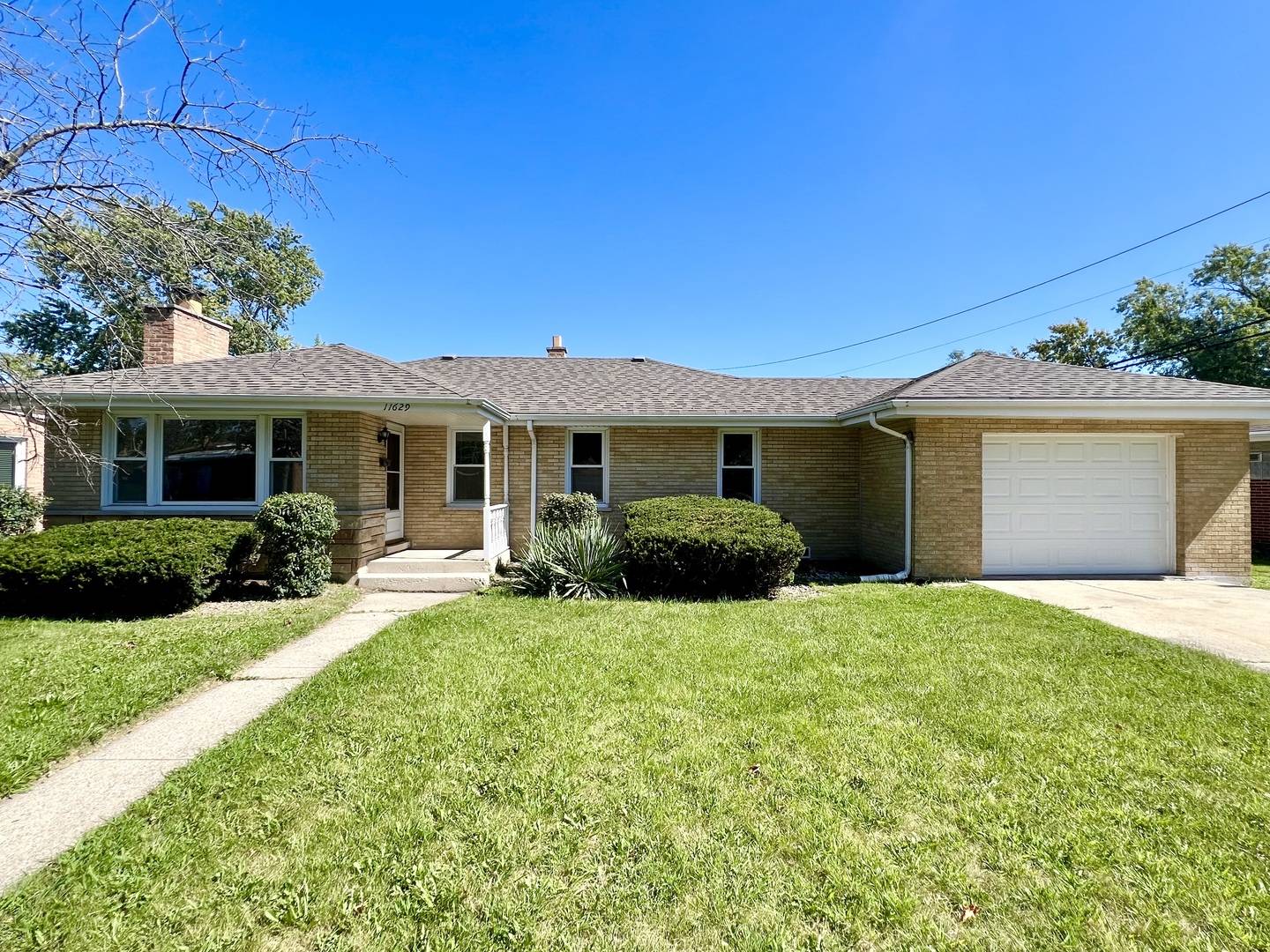 Alsip, IL 60803,11629 S Kilbourn AVE