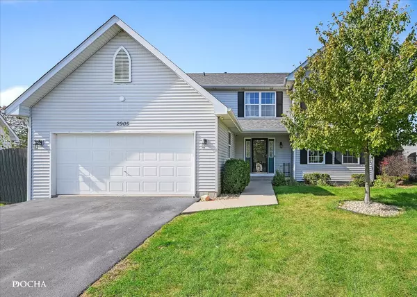 2905 Clearview CT, Joliet, IL 60436